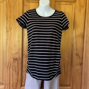 Maternity tee